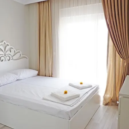 Roma - Emir Guersu Evleri Apartment