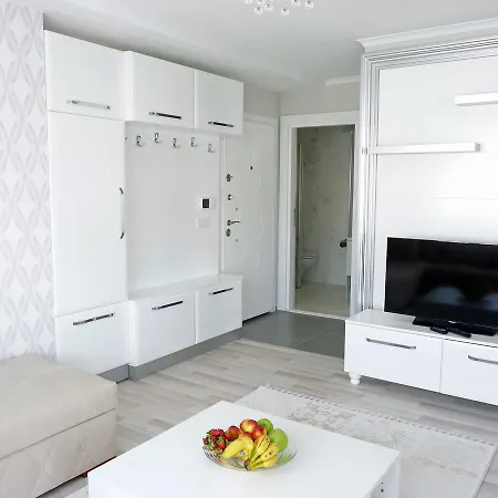 Roma - Emir Guersu Evleri Apartment
